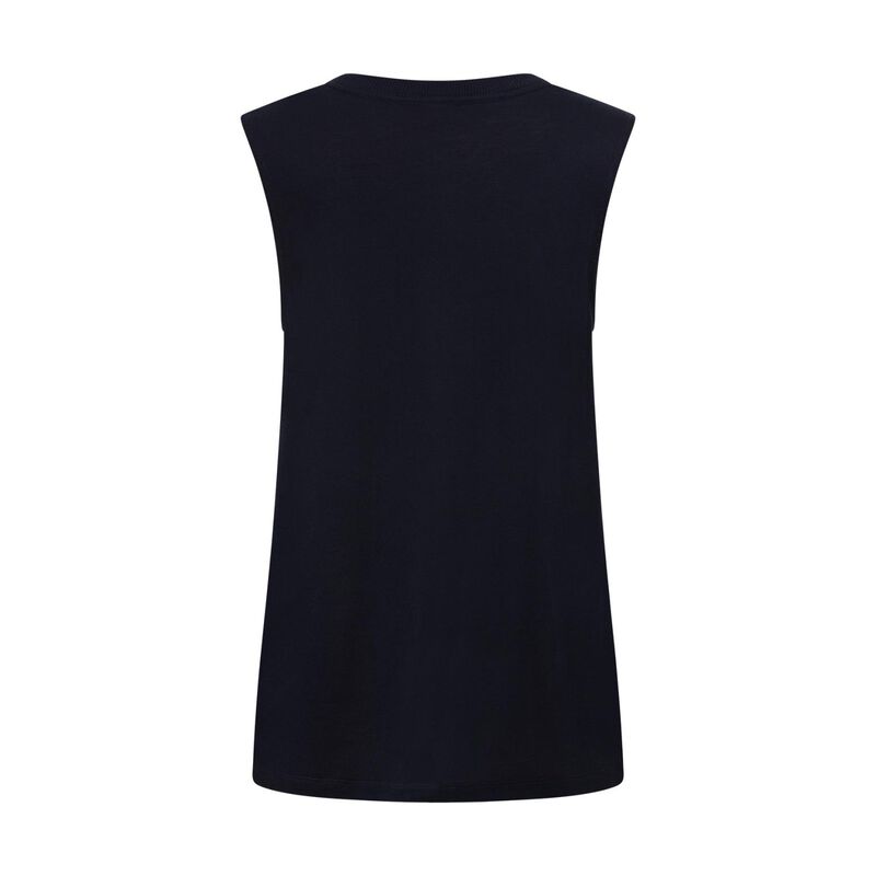 Lorna Jane Lotus Muscle Tank image number 1